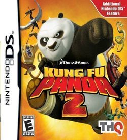 5748 - Kung Fu Panda 2 ROM